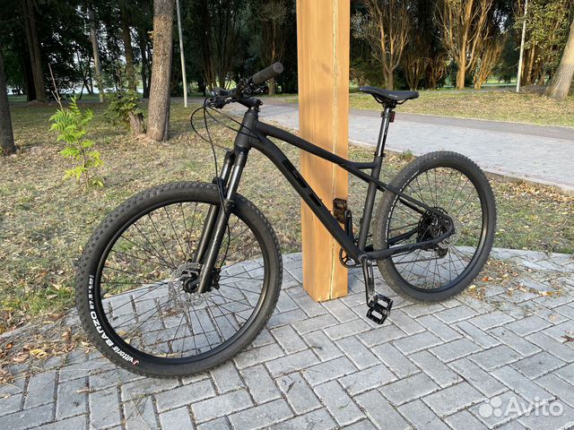 Велосипед GT Avalanche Expert 27.5