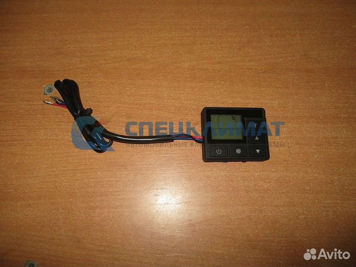 Пульт управления Планар, Бинар, Теплостар