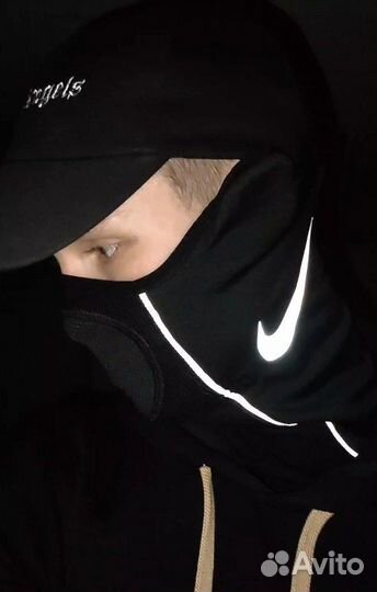 Снуд Nike Winter Warrior