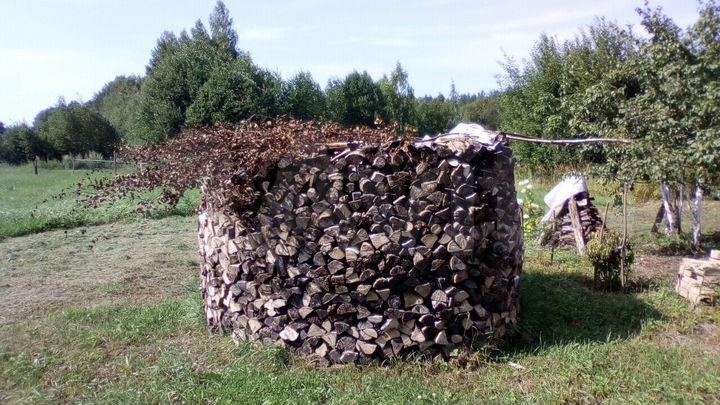 Участок 23 сот. (ИЖС)