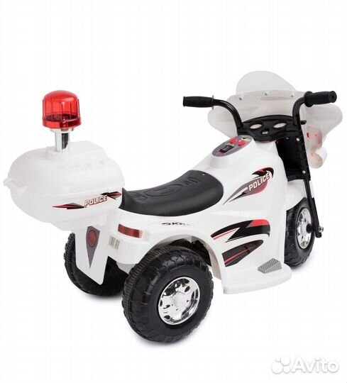 Детский мотоцикл