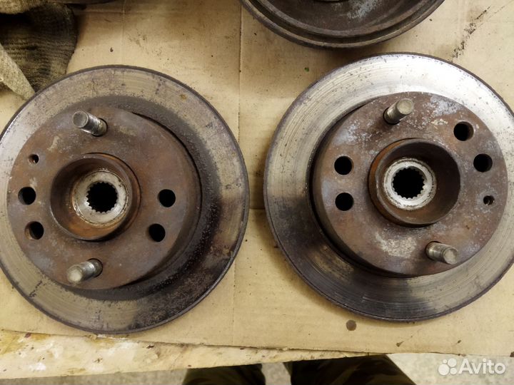 Комплект перехода r13 ока