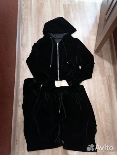 Juicy couture костюм