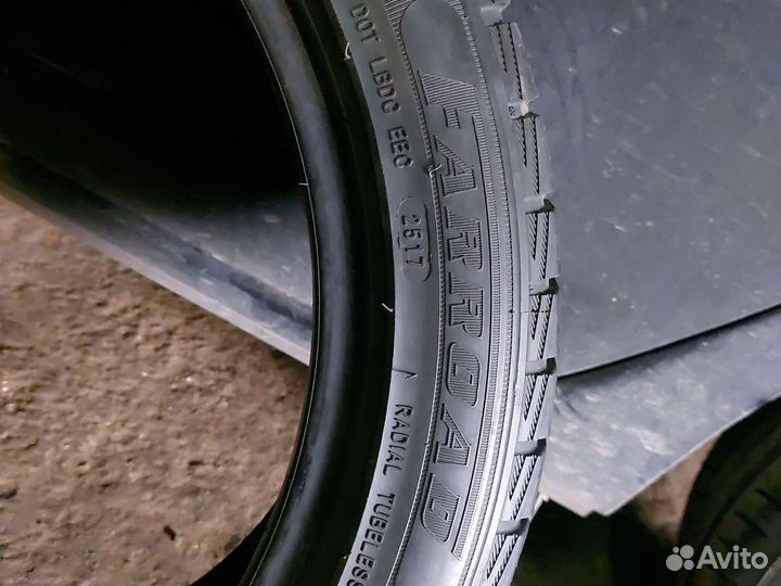 Farroad FRD78 245/4.5 R18