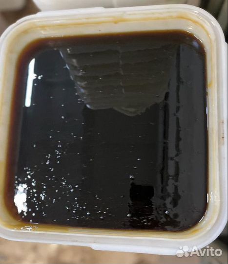 Дягиль.Свежий мёд оптомКачка 2023г