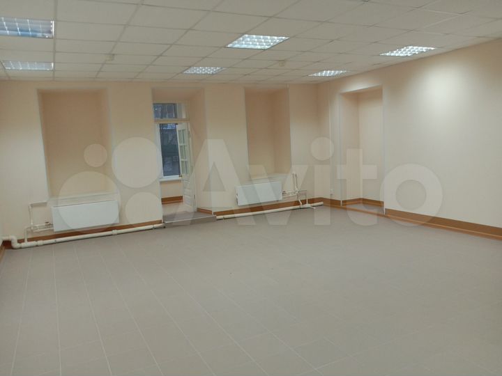 Торговая площадь, 88.7 м²