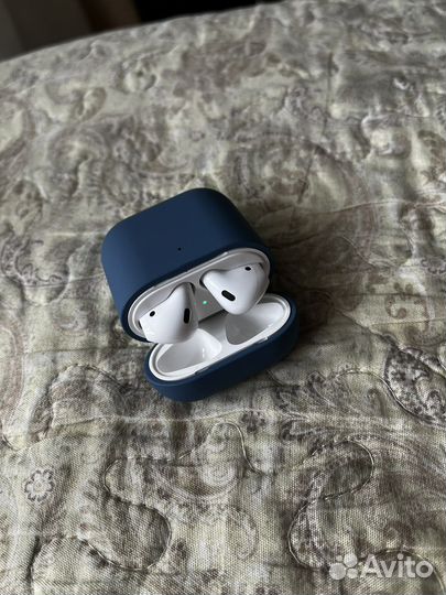 Apple Airpods 2 lighting