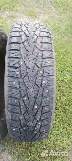 Nordman 7 185/70 R14