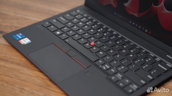 Ультрабук Lenovo ThinkPad X1 Nano Gen 2 / 3