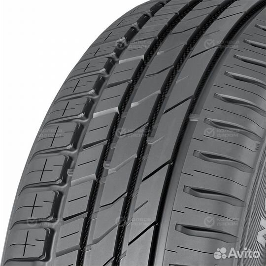 Nokian Tyres Nordman SX3 195/50 R15 82H