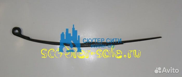 Башмак натяжителя цепи привода грм 4T Stels Outlan