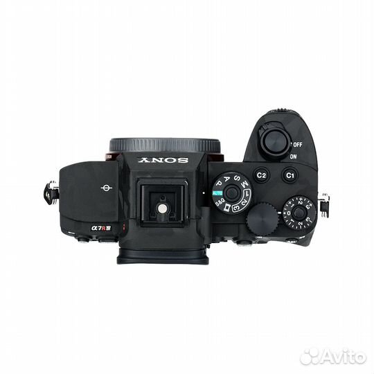 Защита от царапин Sony A7R IV