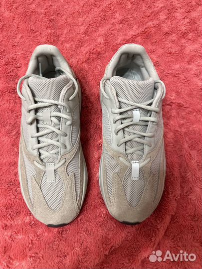 Кроссовки Adidas Yeezy Boost 700 Salt