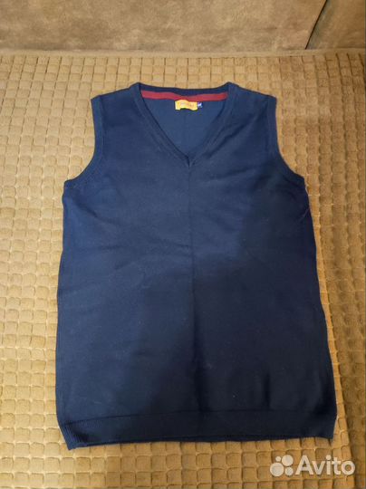 Одежда на школьника на рост 158