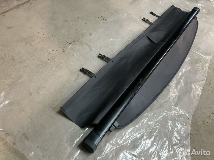 Полка багажника RAV 4, 30-й кузов