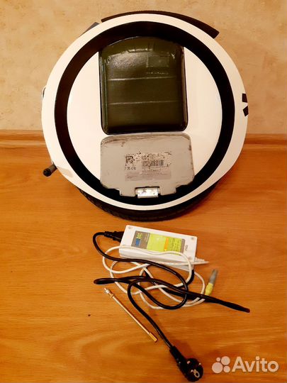 Моноколесо Ninebot one E+