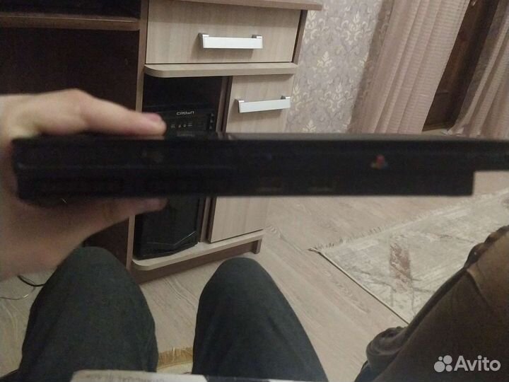 Sony playstation 2
