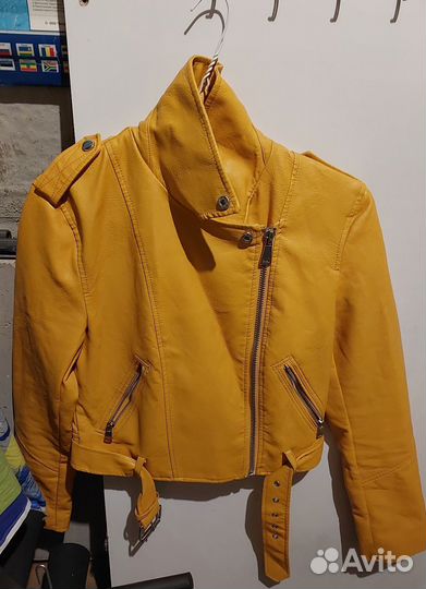 Коженка женская