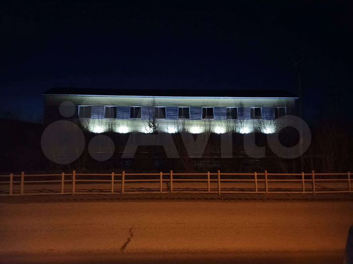 Гостиница, 350 м²