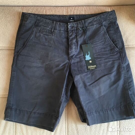 Шорты мужские Zilton
