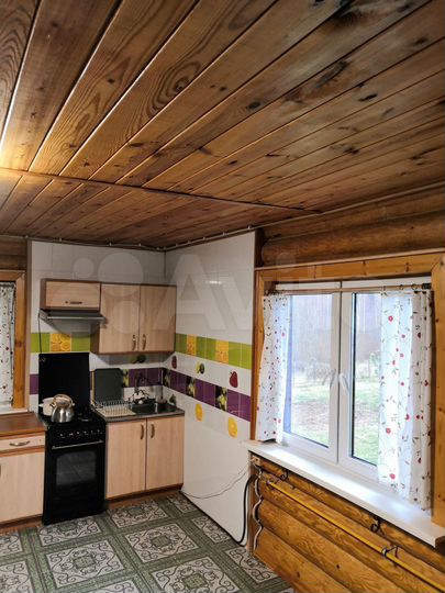 Дом 200 м² на участке 18 сот.