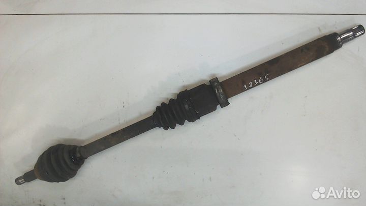 Полуось Ford Focus 1, 2001