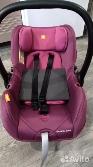 Автолюлька