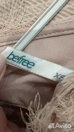 Платье befree