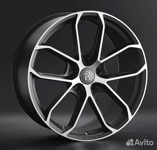 Replay PR39 : 10x22 5*130 Et:48 Dia:71,6 MBF