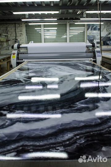 Гибкий мрамор, пвх панели. Опт и Розница