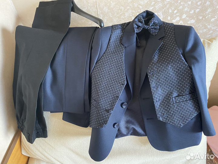 Костюм на мальчика