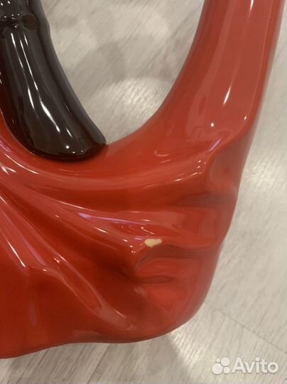 Фарфоровые статуэтки