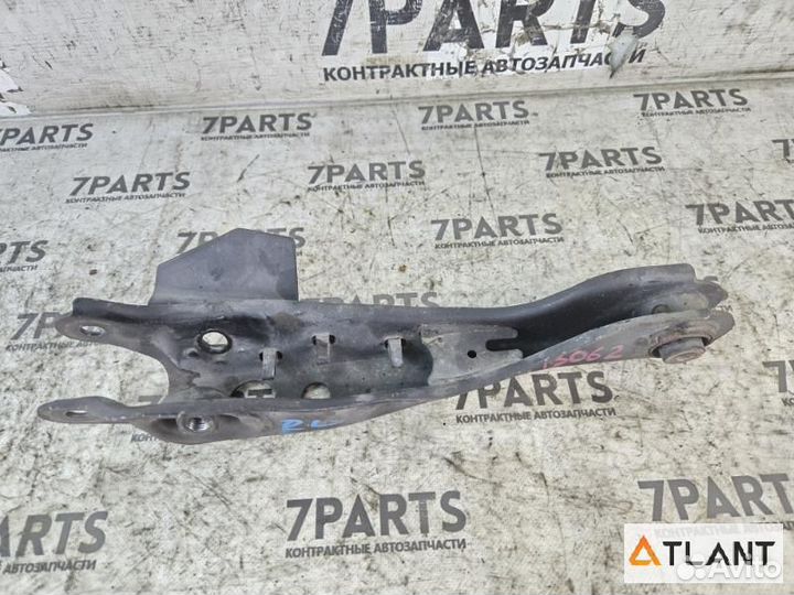Рычаг задний левый nissan murano
