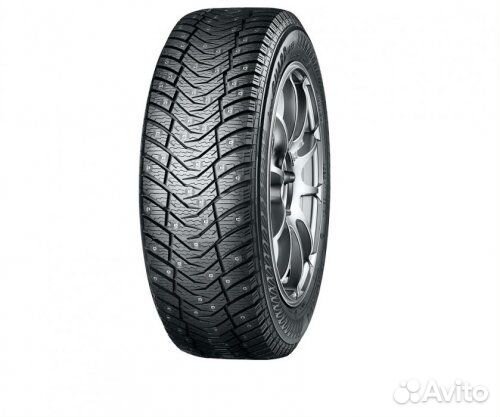 Yokohama IceGuard Stud IG65 215/50 R17