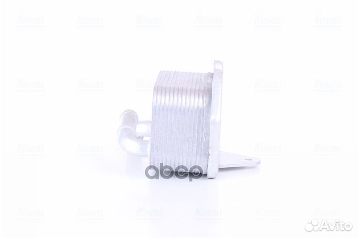 Радиатор масляный audi Q5 / SQ5 (8R) (08) SQ5