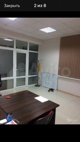 Офис, 28 м²