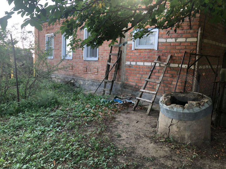 Дом 63,8 м² на участке 31 сот.