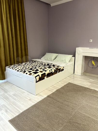 Квартира-студия, 30 м², 9/9 эт.