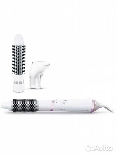 Фен-щётка Essential Care HP8662/00