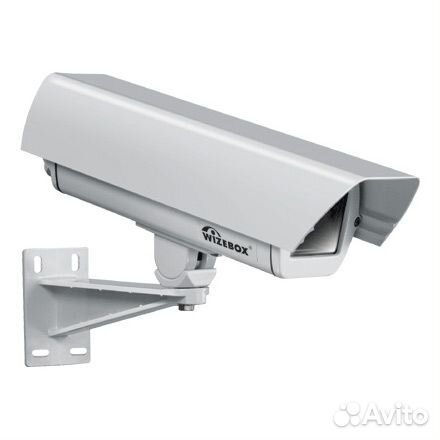 Термокожух для Видеокамеры Wizebox LS260-12/24V