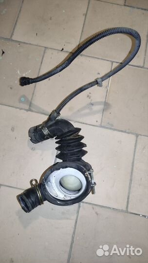 Запчасти для стиральной машины Bosch Maxx 4