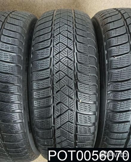 Pirelli Winter Sottozero 3 205/60 R17 100M