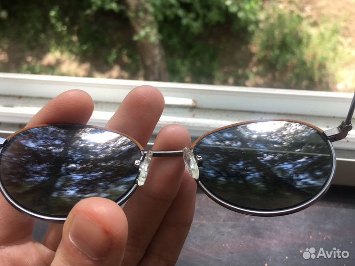 Итальянские Очки police