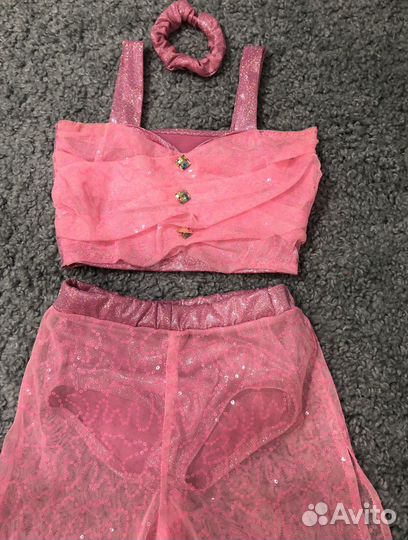 Маскарадный костюм 