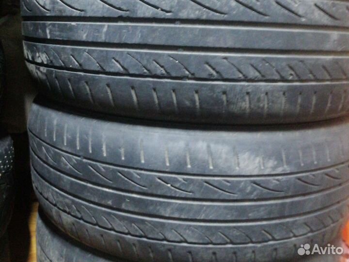 Hankook Ventus ME01 K114 225/55 R17 94V