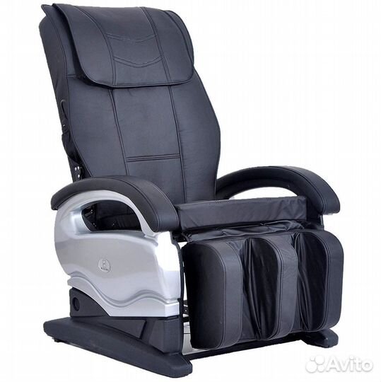 Кресло массажное с SL кареткой и чеком