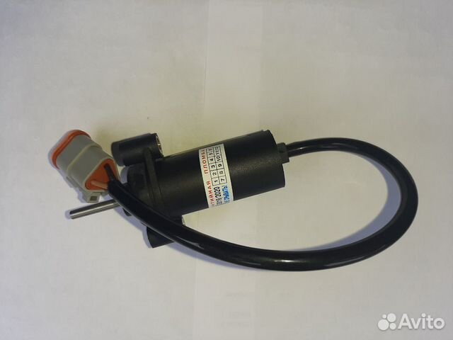 Датчик положения рейки газ 560 Штайр