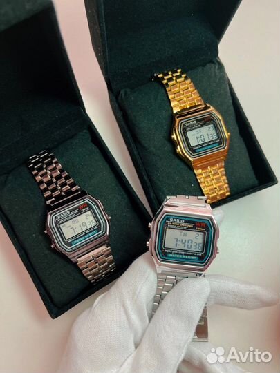 Часы мужские Casio