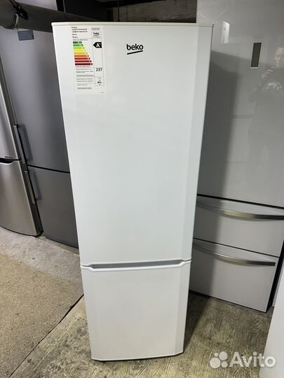 Холодильник beko узкий