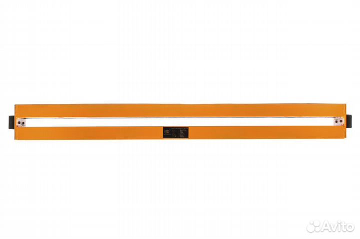 Балка концевая подвесная удлин. г/п 2,0т L 1,7м